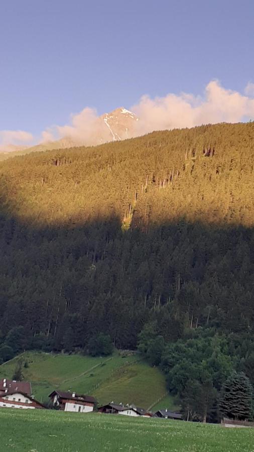 Saegehof Hotel Neustift im Stubaital Kültér fotó