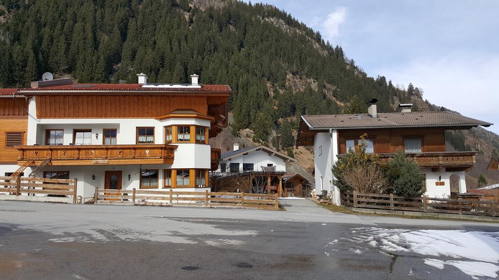 Saegehof Hotel Neustift im Stubaital Kültér fotó