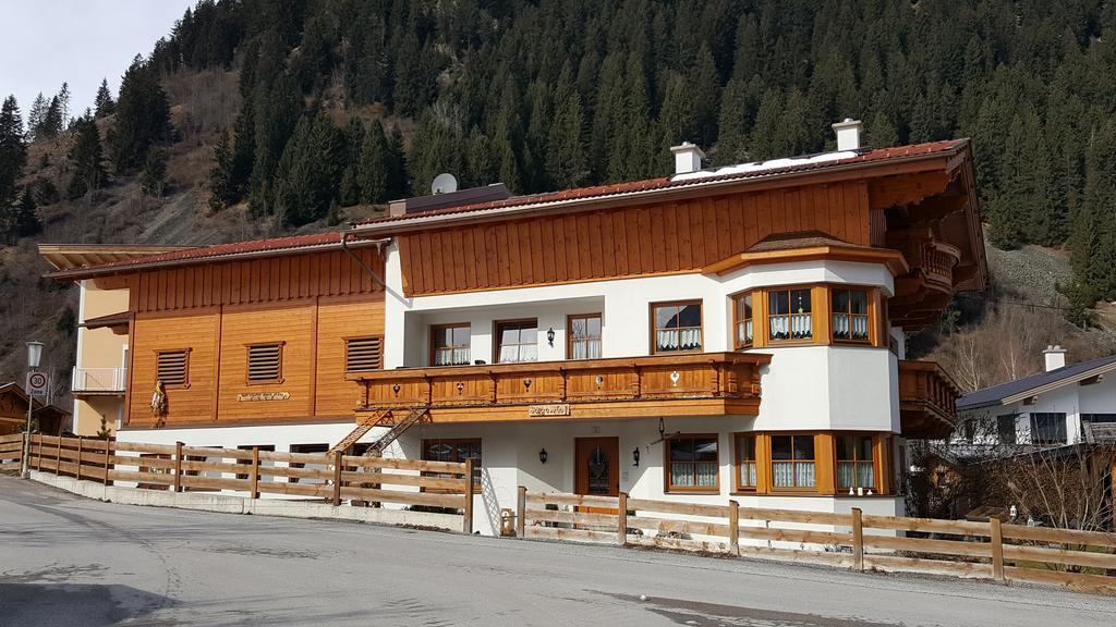 Saegehof Hotel Neustift im Stubaital Kültér fotó