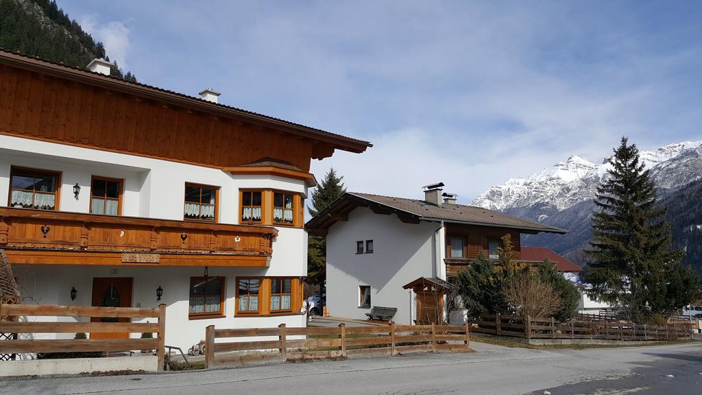 Saegehof Hotel Neustift im Stubaital Kültér fotó