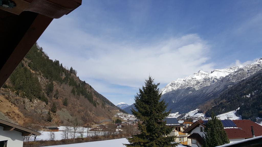 Saegehof Hotel Neustift im Stubaital Kültér fotó